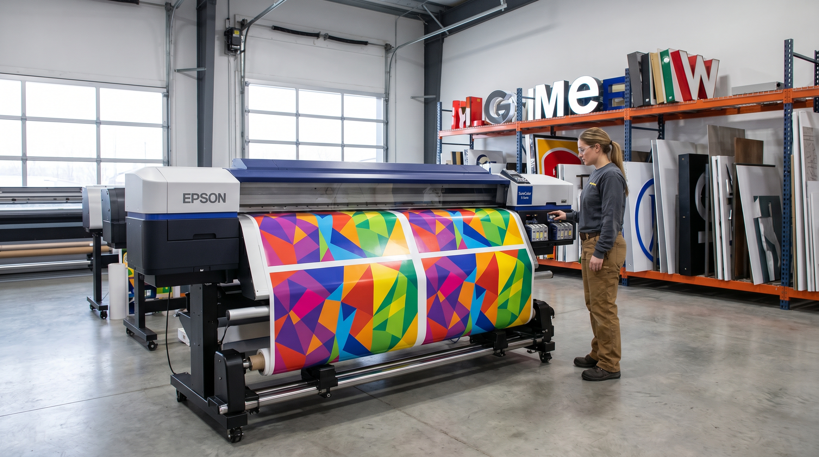 How Signs Are Made: A Complete Guide to Sign Production