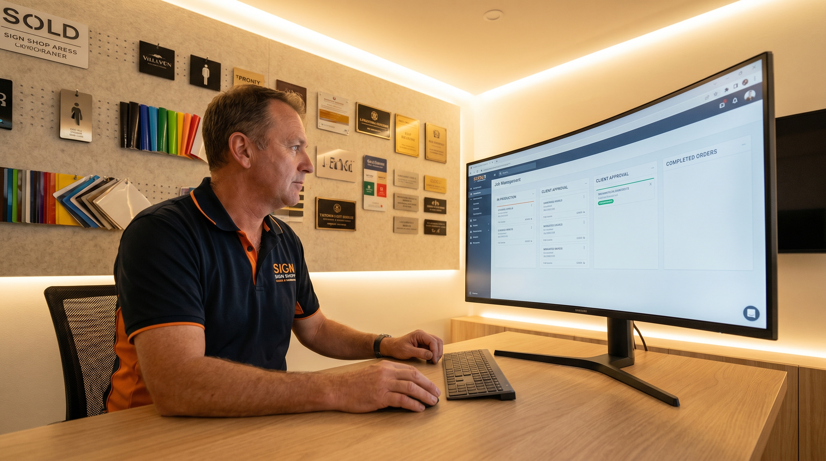 Best Sign Shop Management Software in 2026: A Complete Guide