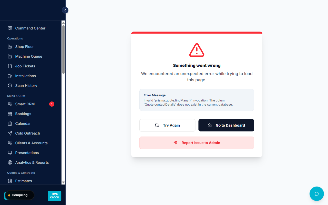Digital Proofing & Design Mockups — Meet SIGNEXA platform interface